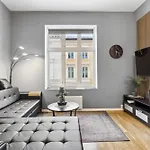 Spacious & Stylish Apartment In Oslo - Supercentral