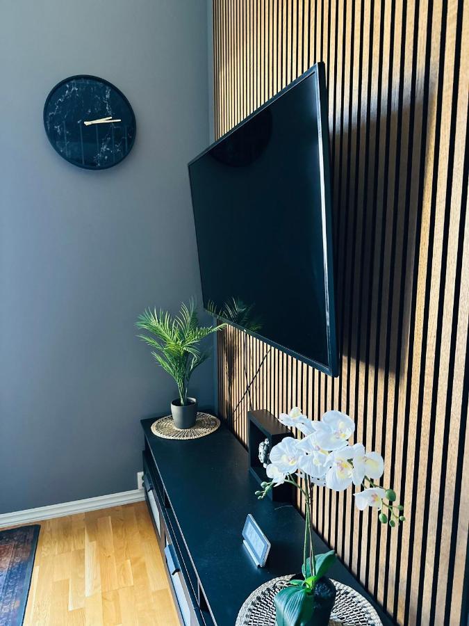 Appartement Spacious & Stylish In - Supercentral *