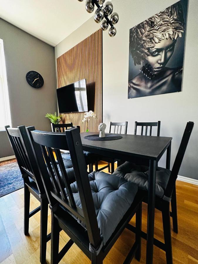 Appartement Spacious & Stylish In - Supercentral Oslo