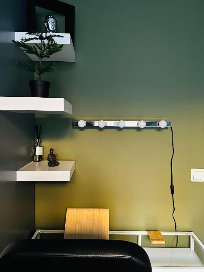 Appartement Spacious & Stylish In - Supercentral *